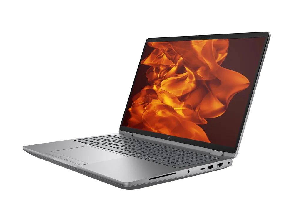HP ZBook G1i 16 Intel Core Ultra 7 265HX - Notebook - 7 - Notebook - Core Ultra 7
