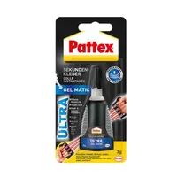 Pattex PSG5C - Gel - Lösungsmittel