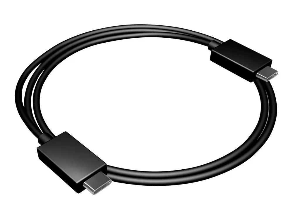 Club 3D CAC-1522 - USB-Kabel - 24 pin USB-C (M)