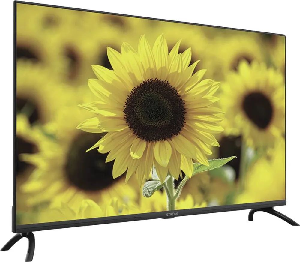 40" Full HD Smart TV