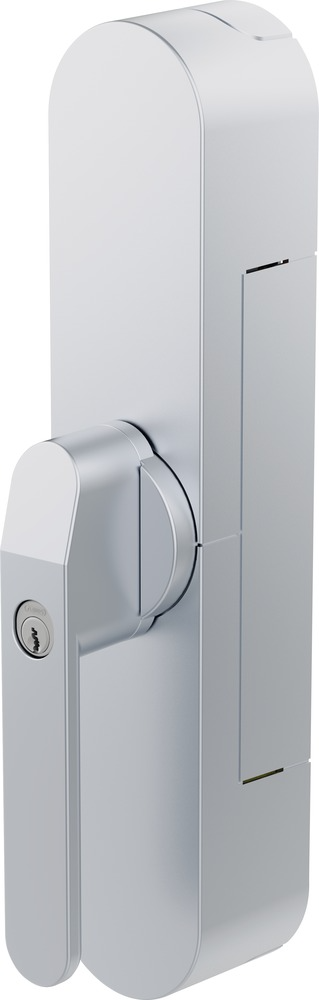ABUS WINTECTO One FCA4100S verschließend