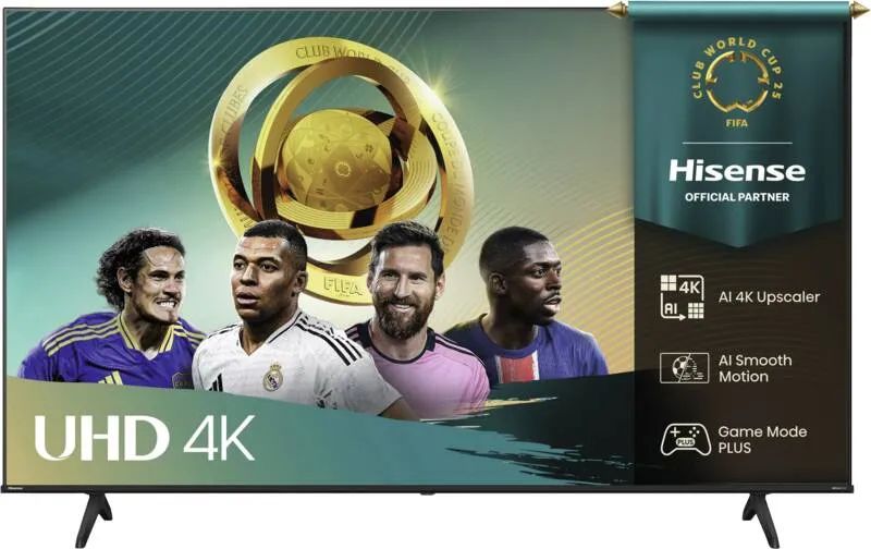 Hisense 65A6Q