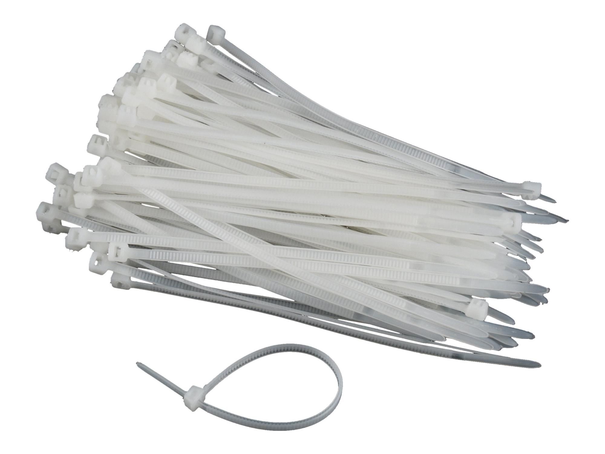 Gembird Cablexpert - Kabelbinder - 10 cm (Packung mit