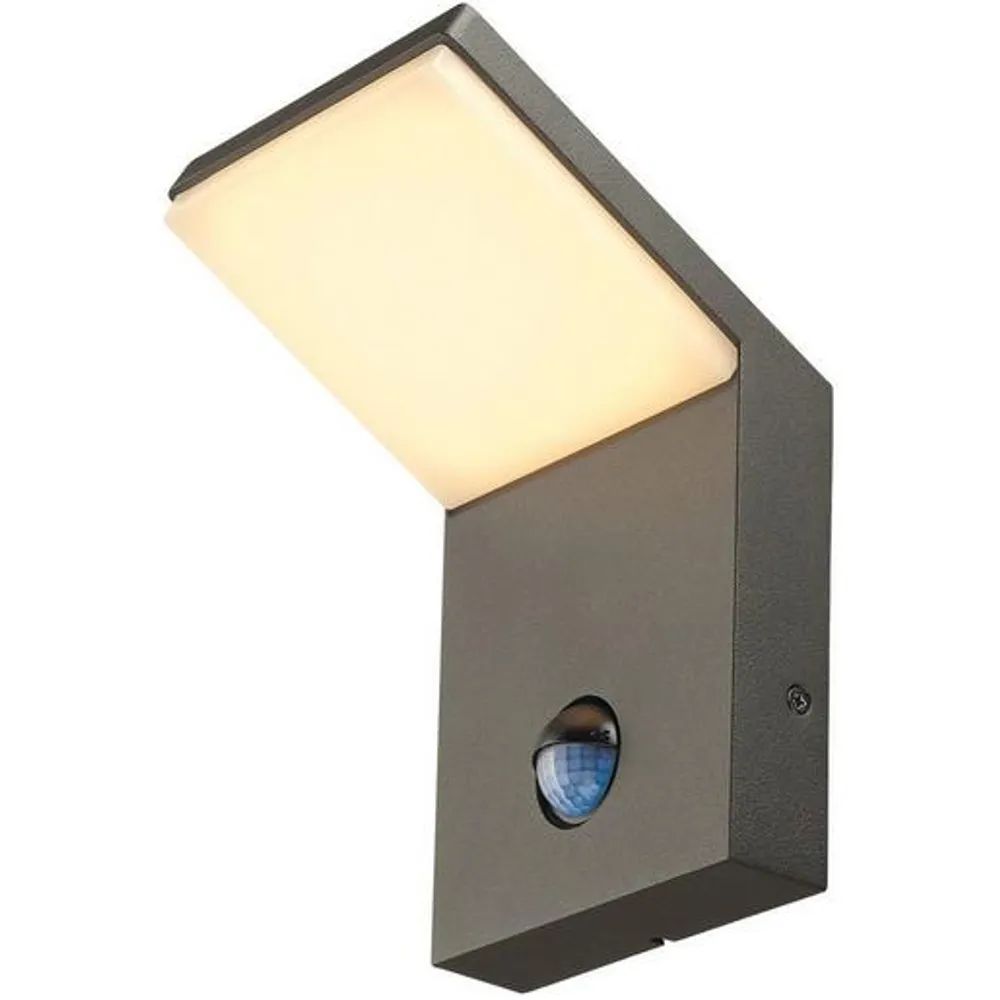 SLV WANDLEUCH.LED 3000K MIT SENSOR / SLV ORDI SENSOR A 26R609 232915