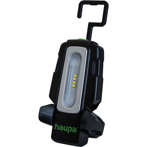 Haupa MINI ARBEITSLEUCHTE LED 4W / HAUPA HUPLIGHT4 130336