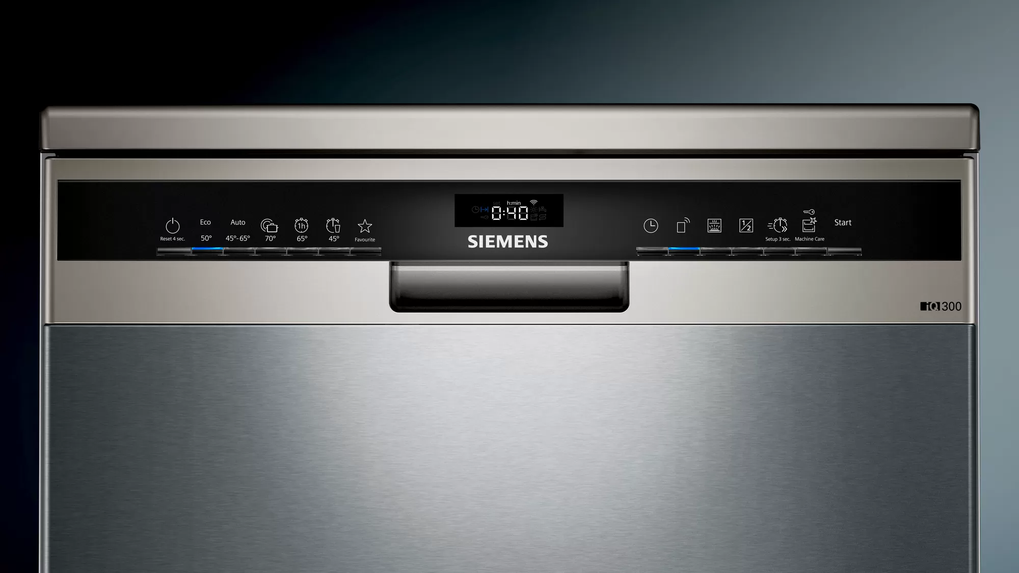 Siemens IQ300 SN23EI26CE