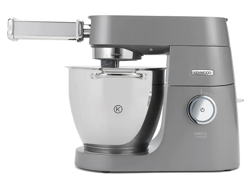 Kenwood Zubehör Trenette Schneidwerk KAX983ME