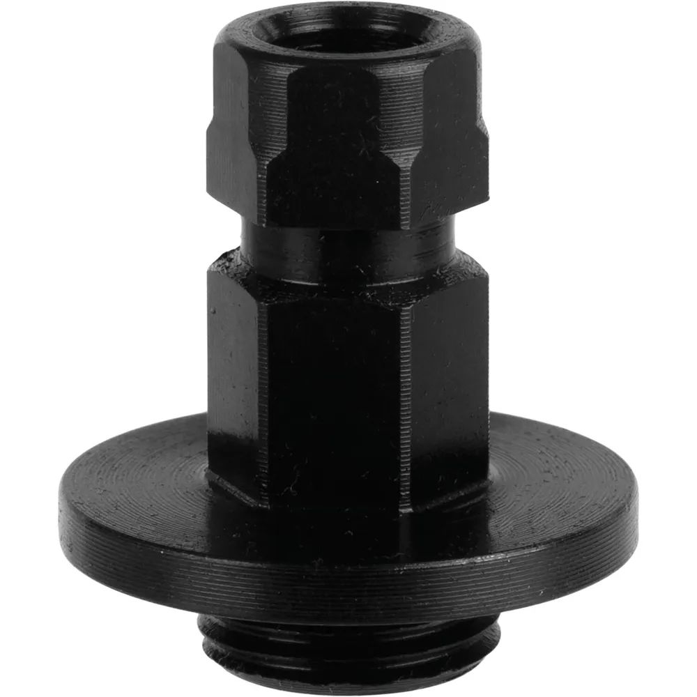 MANDREX MXqs Adapter 5/8 für Lochsägen ø 32 - 150 mm