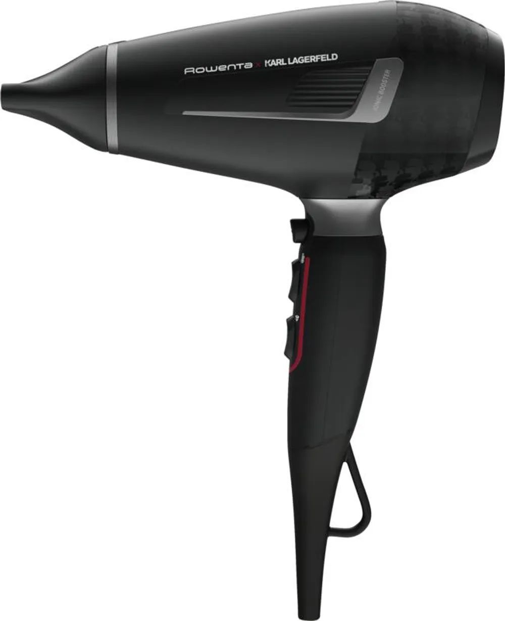 Rowenta CV887L K/PRO STYLIST Karl Lagerfeld