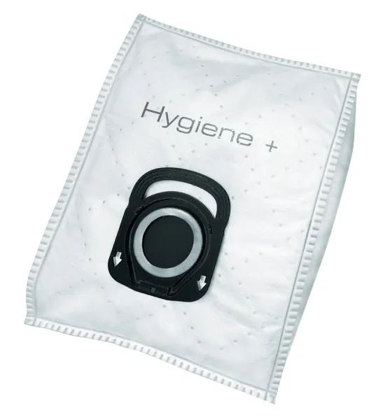 ROWENTA Hepa Staubbeutel High Filtration Hygiene+ f.Silence Force 4A