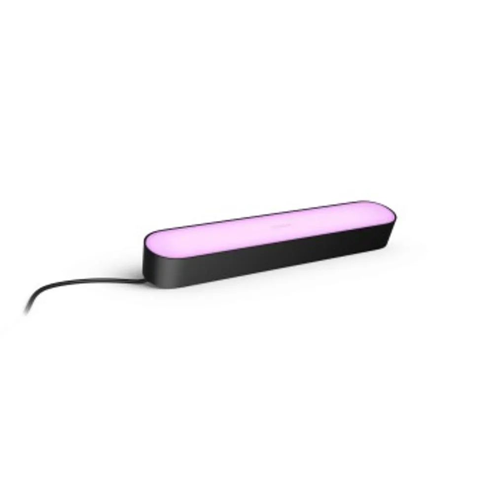 Philips Hue White and Color Ambiance Play Lightbar