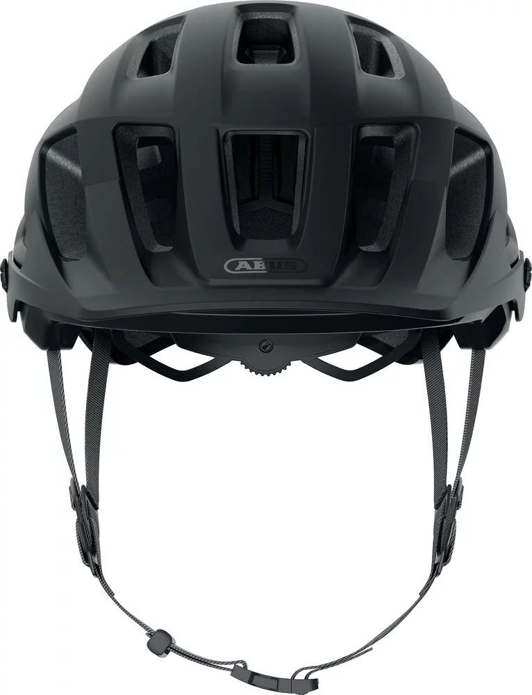 ABUS MOVENTOR 2.0 MIPS velvet black M