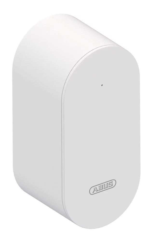 ABUS Bridge One, Weiss