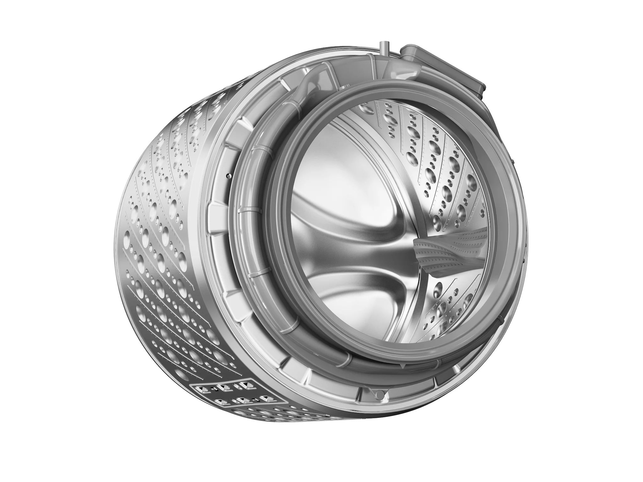Hisense WF5S1245BW