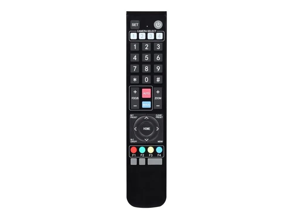 VivoLink Fernbedienung für Videokonferenzkamera