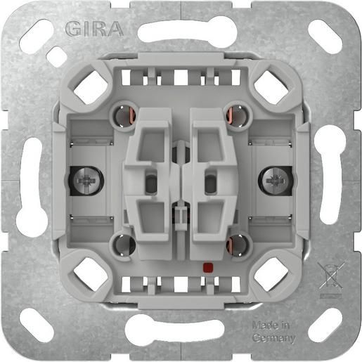 Gira WIPPSCHALTER SERIEN EINSATZ / GIRA 310500