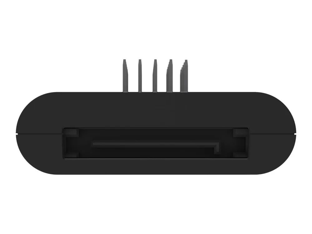 NZXT Internal USB Hub AC-IUSBH-M3 - Hub - 4 x USB 2.0 (intern)