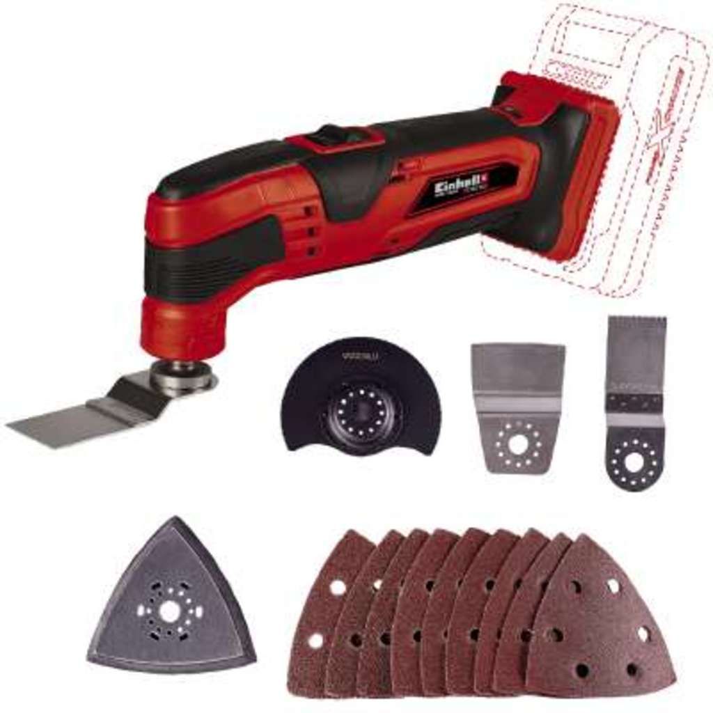 Einhell VARRITO solo