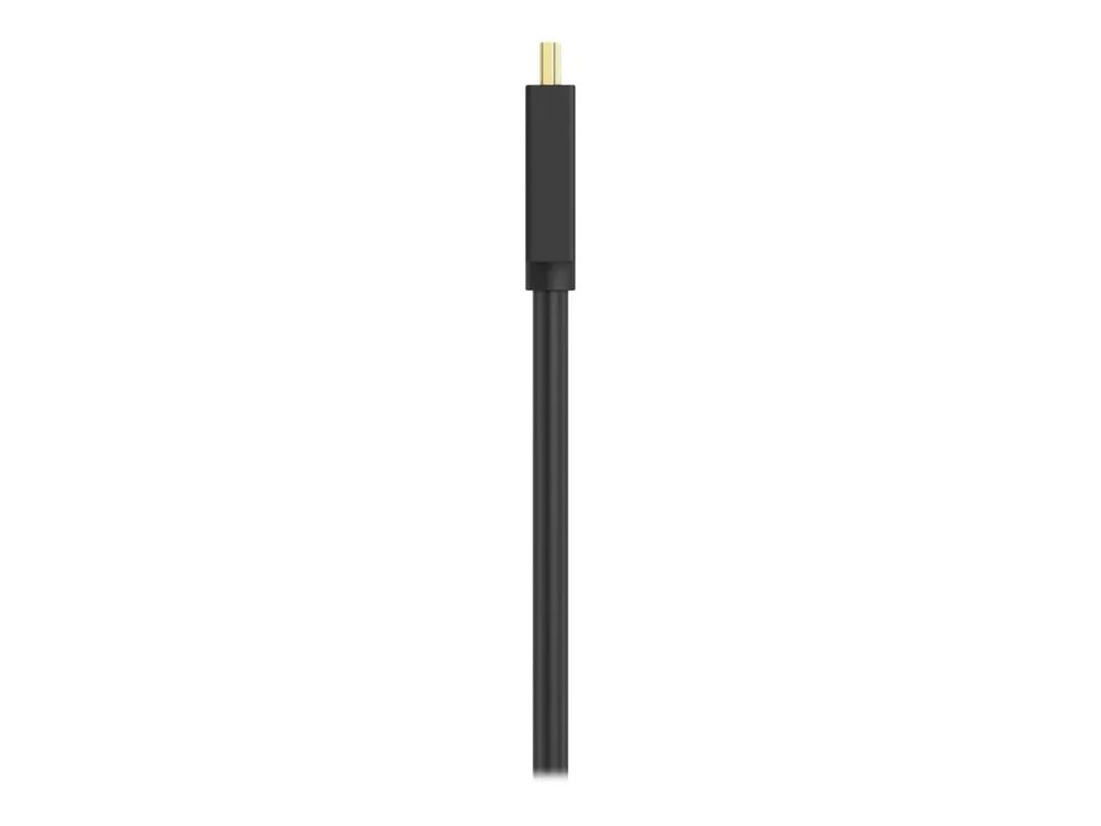 Belkin 6ft DisplayPort to HDMI Cable, M/M, 4k