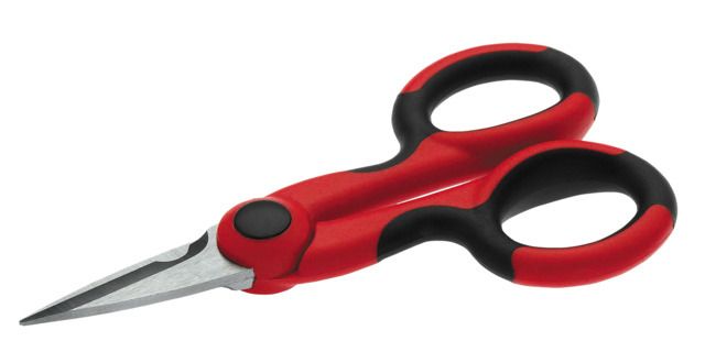 CIMCO Elektriker-Schere 140mm