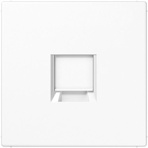 Jung ABD.F. MJ 1F.WE (AMP, RADIALL) / JUNG LS1969-1WEWW