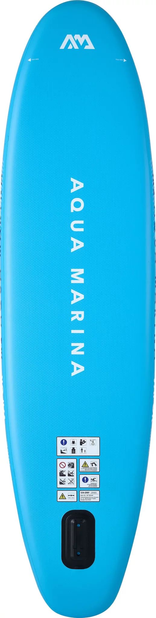 Aqua Marina Vapor (Aqua Splash)