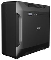 FSP Nano 800 - USV - Wechselstrom 110/120/220/230/240 V