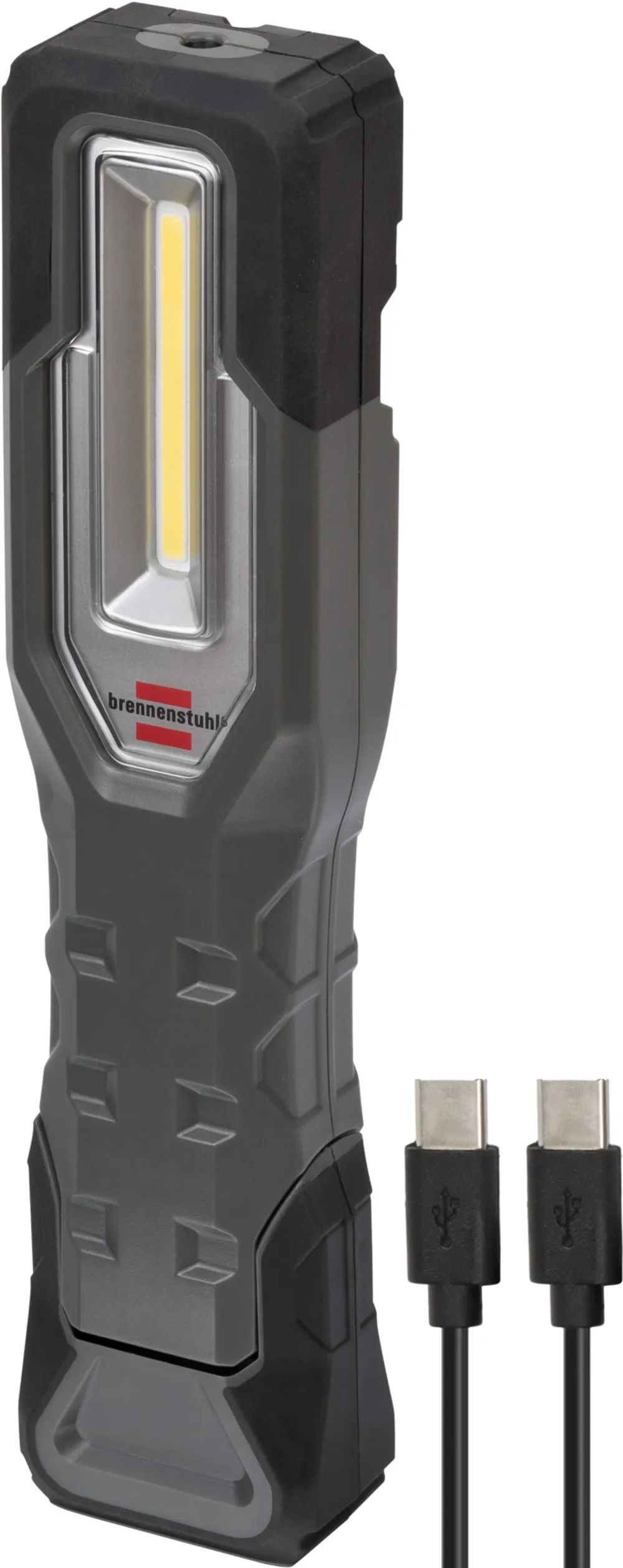 Brennenstuhl LED Akku Handleuchte HL 1000 A