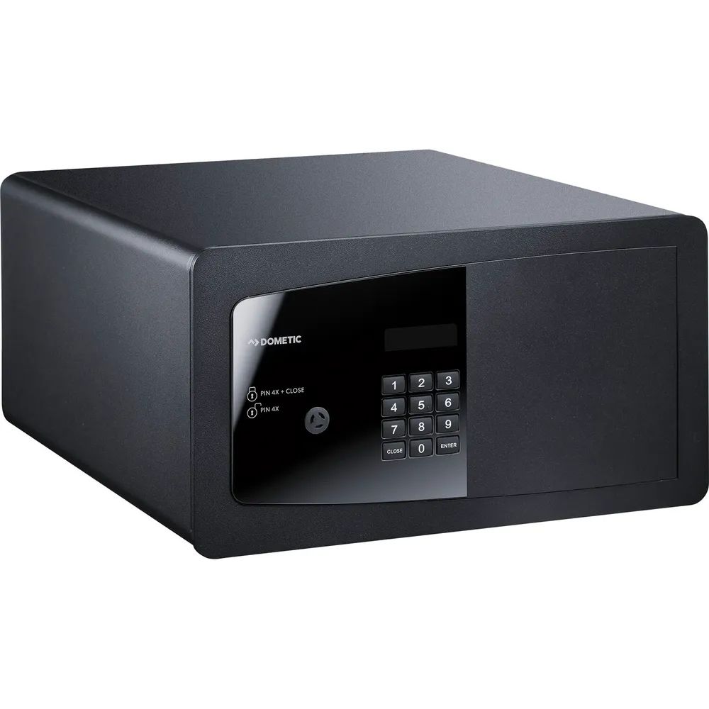 DOMETIC Hoteltresor ProSafe MD363 anthrazit
