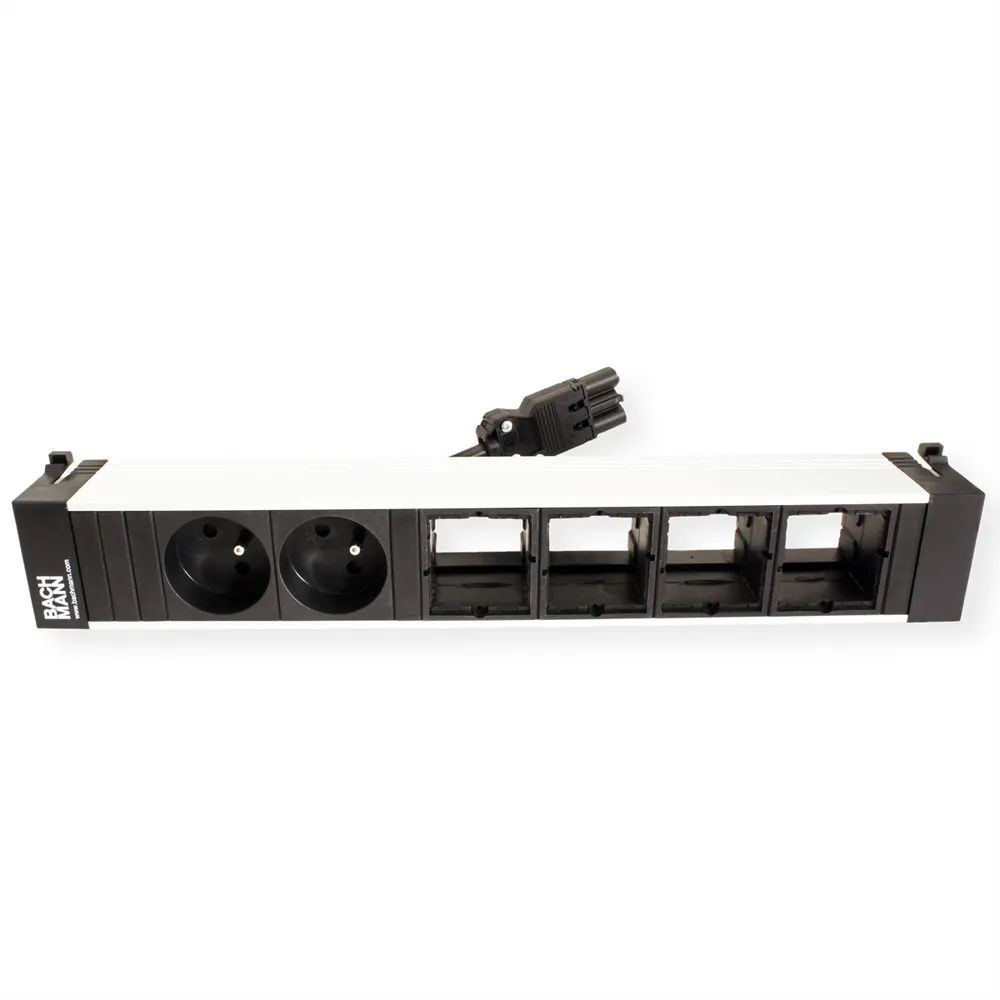 BACHMANN Power Frame 2x UTE (Frankreich) 4x ABD