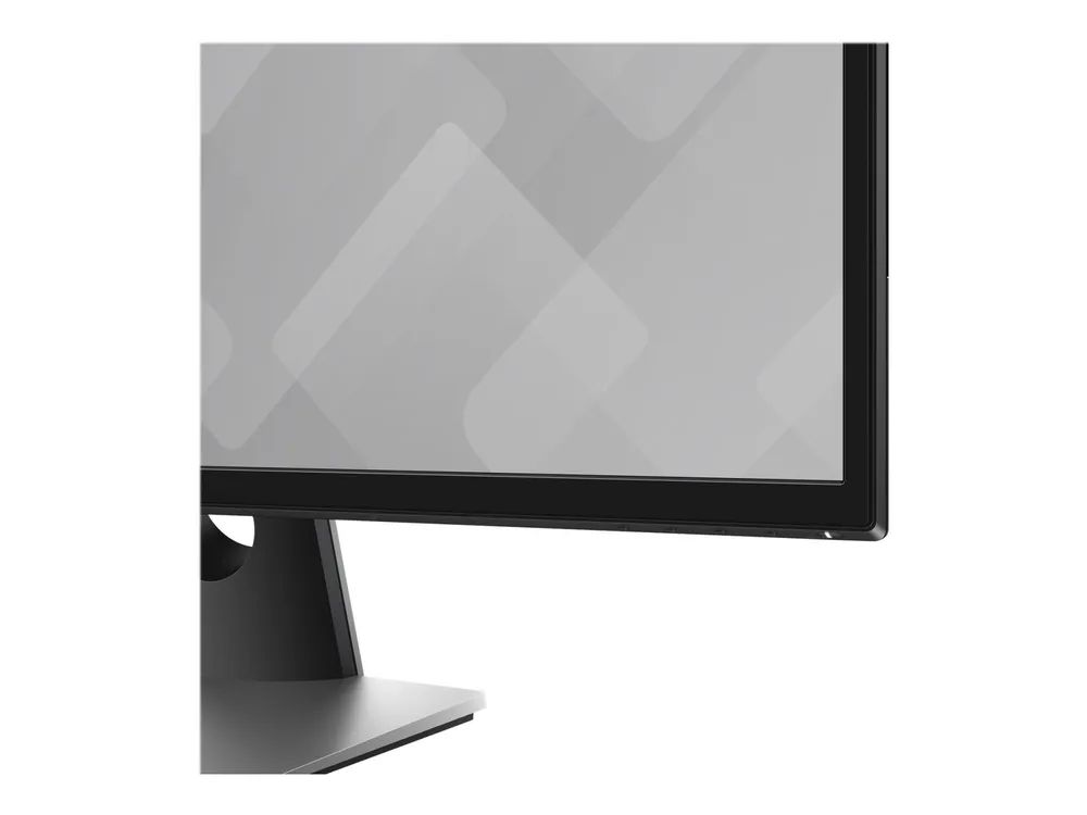 Dell SE2717H - LED-Monitor - 68.6 cm (27") - 1920 x 1080 Full HD (1080p)