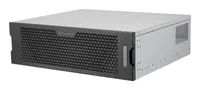 SilverStone RM31 MINI Rackmount Server-Gehäuse Rack schwarz 3 Höheneinheiten - Server-Gehäuse - ATX