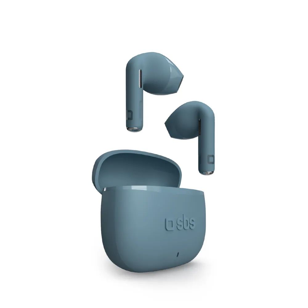 SBS GOPODS mit Touch Steuerung, 200mAh Case, grün