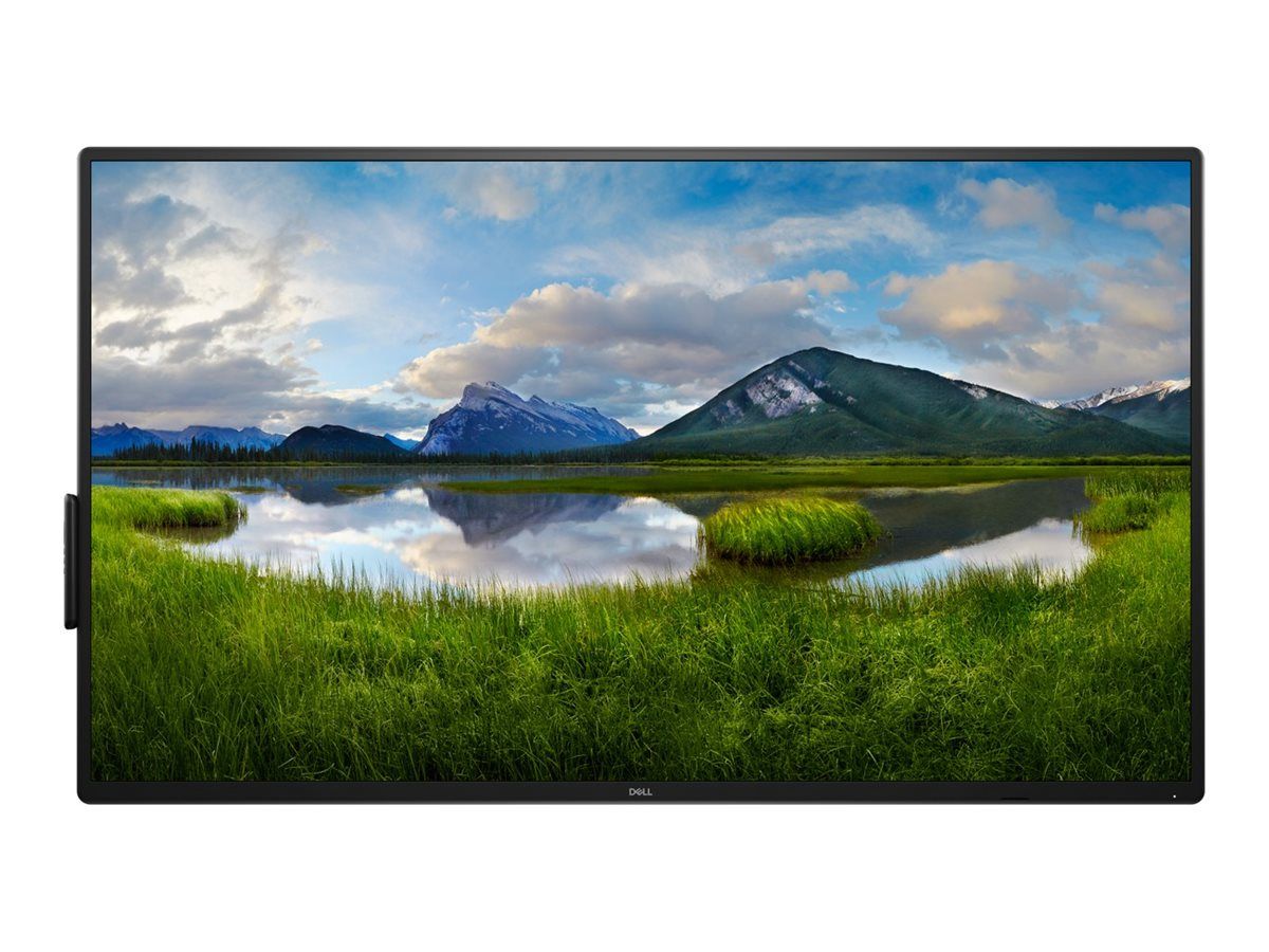 Dell P5525QC - 140 cm (55") Diagonalklasse (138.787 cm (54.64")