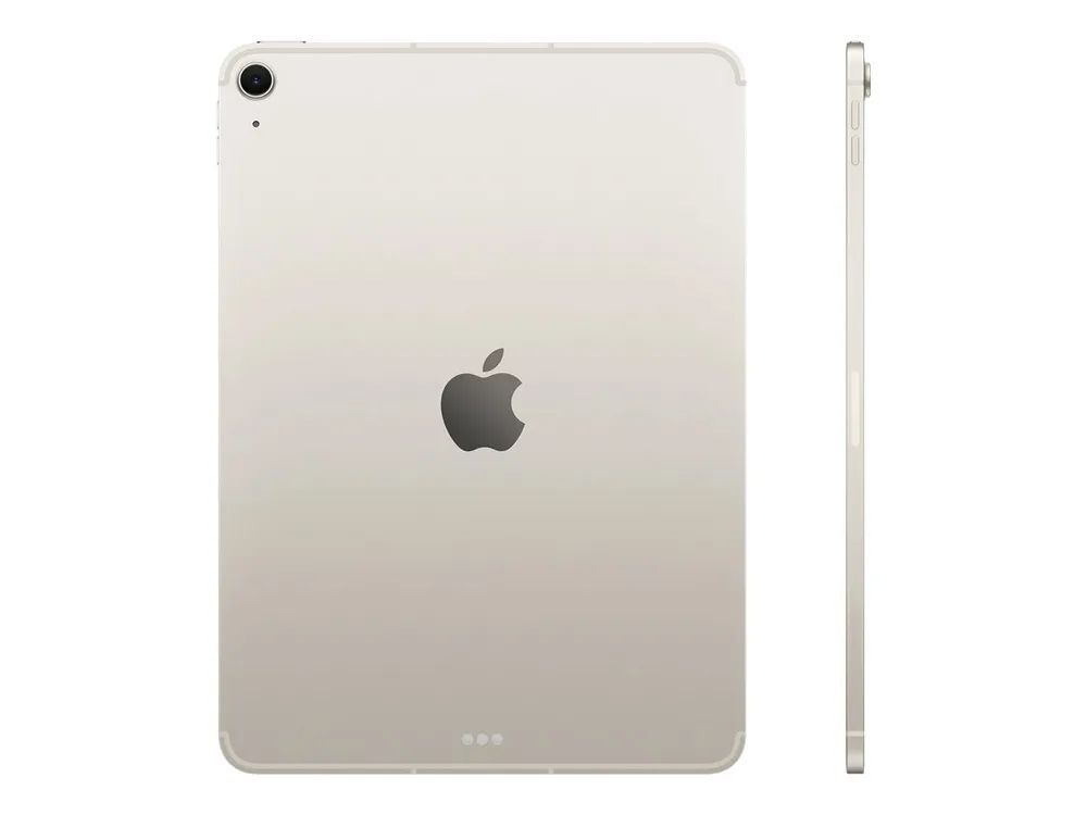 Apple 11-inch iPad Air M4 Wi-Fi + Cellular - Tablet - 256 GB - 27.9 cm (11")