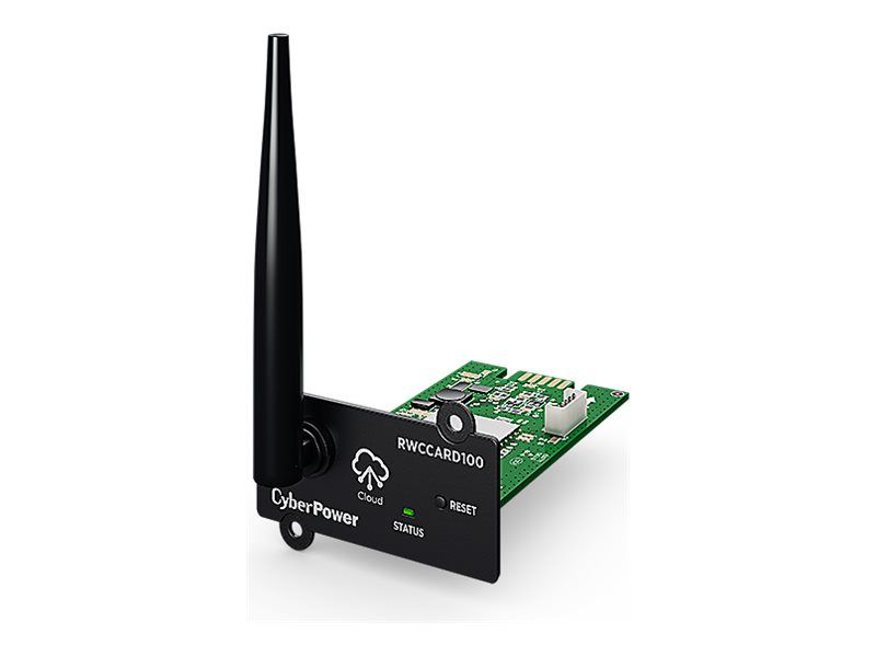 CyberPower Systems CyberPower RWCCARD100 - Fernverwaltungsadapter