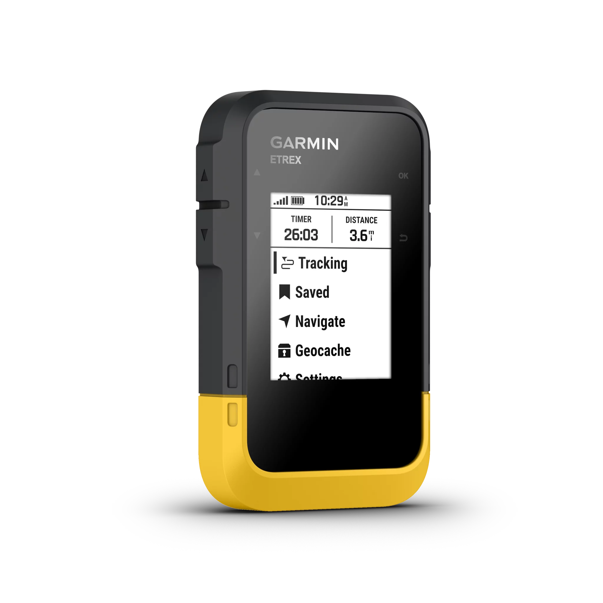 Garmin eTrex SE