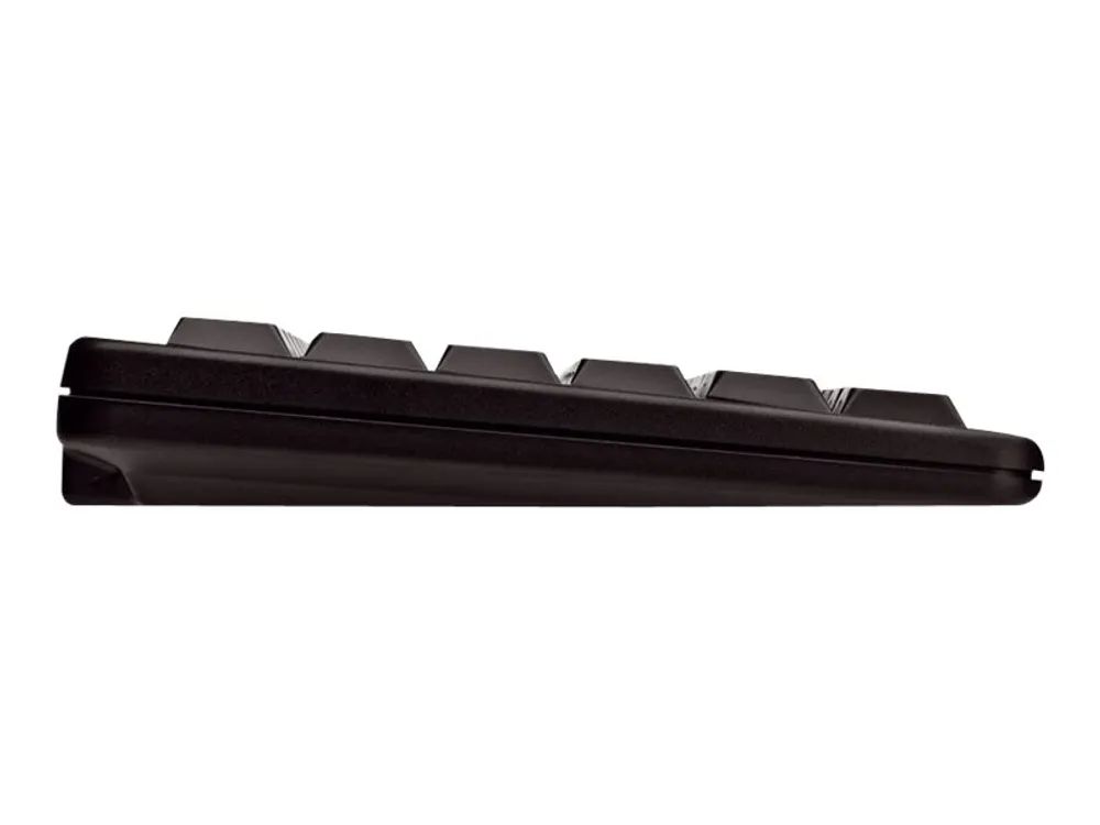 Cherry Compact-Keyboard G84-4100 - Tastatur