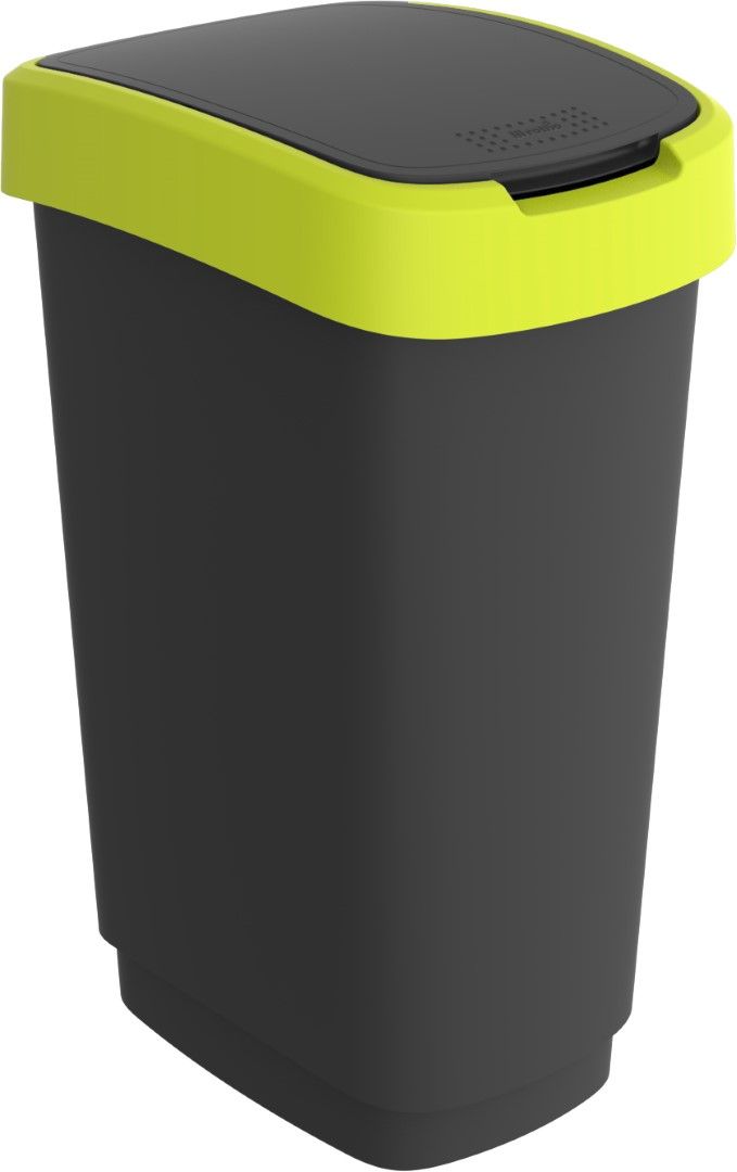 Rotho Swingeimer 50 l TWIST