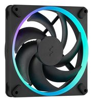 Fractal Design Fractal D. Momentum 14 RGB Black