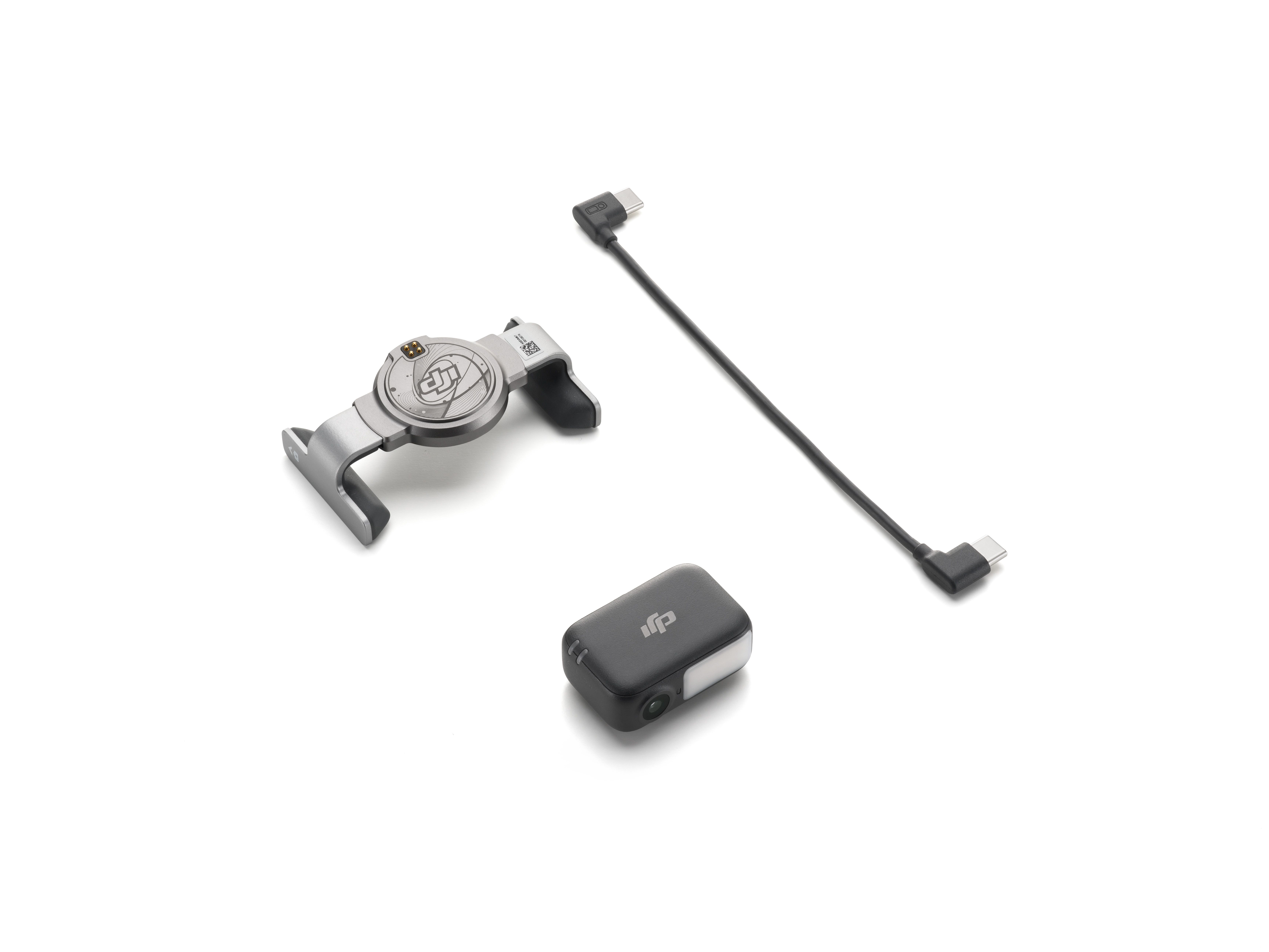 DJI Osmo Mobile 8 - Tracking Kit