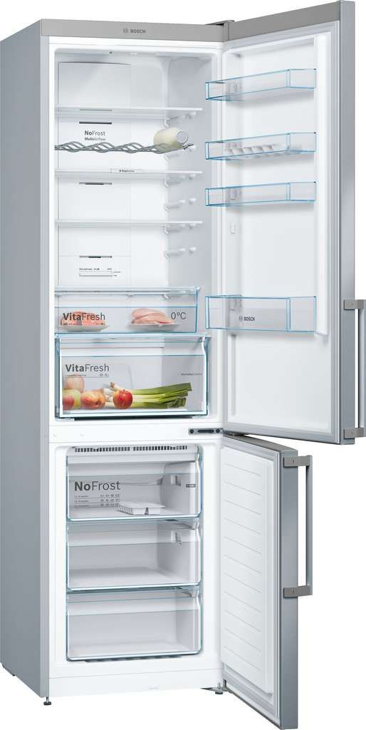 Bosch Serie 4 KGN39XIDQ