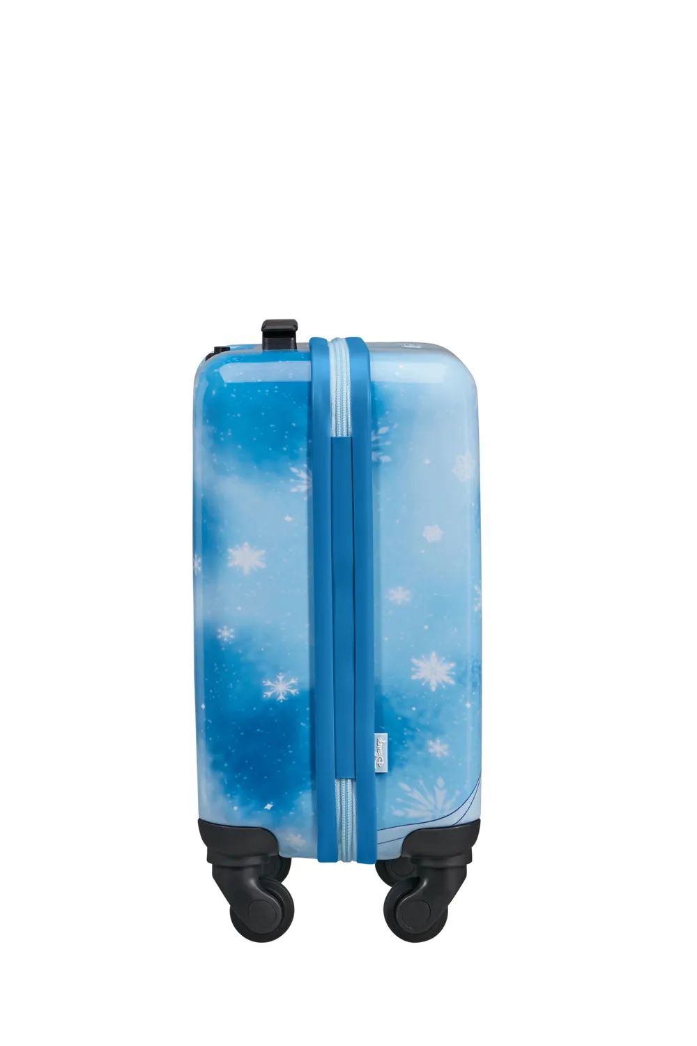SAMSONITE DAYDREAM DISNEY SPINNER 45/16 DISNEY, FROZEN MAGIC