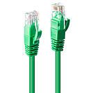 Lindy Patch-Kabel - RJ-45 (M) zu RJ-45 (M)