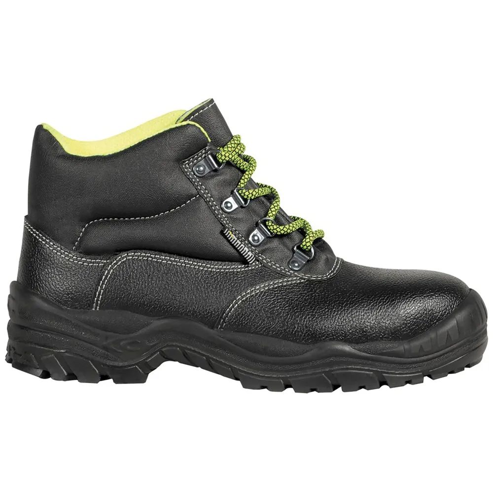 COFRA Sicherheitsstiefel Riga S3 CI FO SR 42