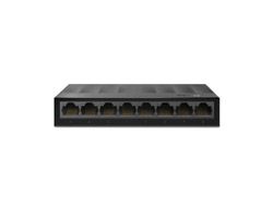 TP-LINK LiteWave LS1008G - Switch - unmanaged