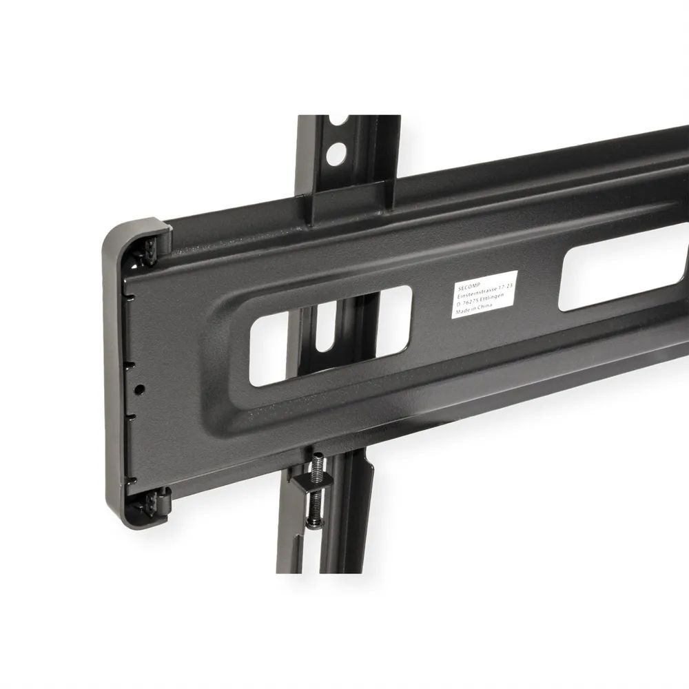 VALUE TV-Wandhalterung, flexibel, elegant, 37-80 Zoll, bis 45 kg