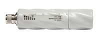 MikroTik RouterBOARD GrooveA 52 ac - Accesspoint