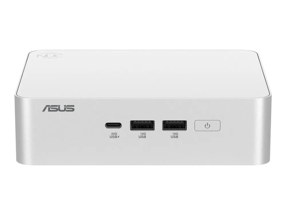ASUS NUC 15 Pro+ RNUC15CRSU9084A2 - Mini-PC