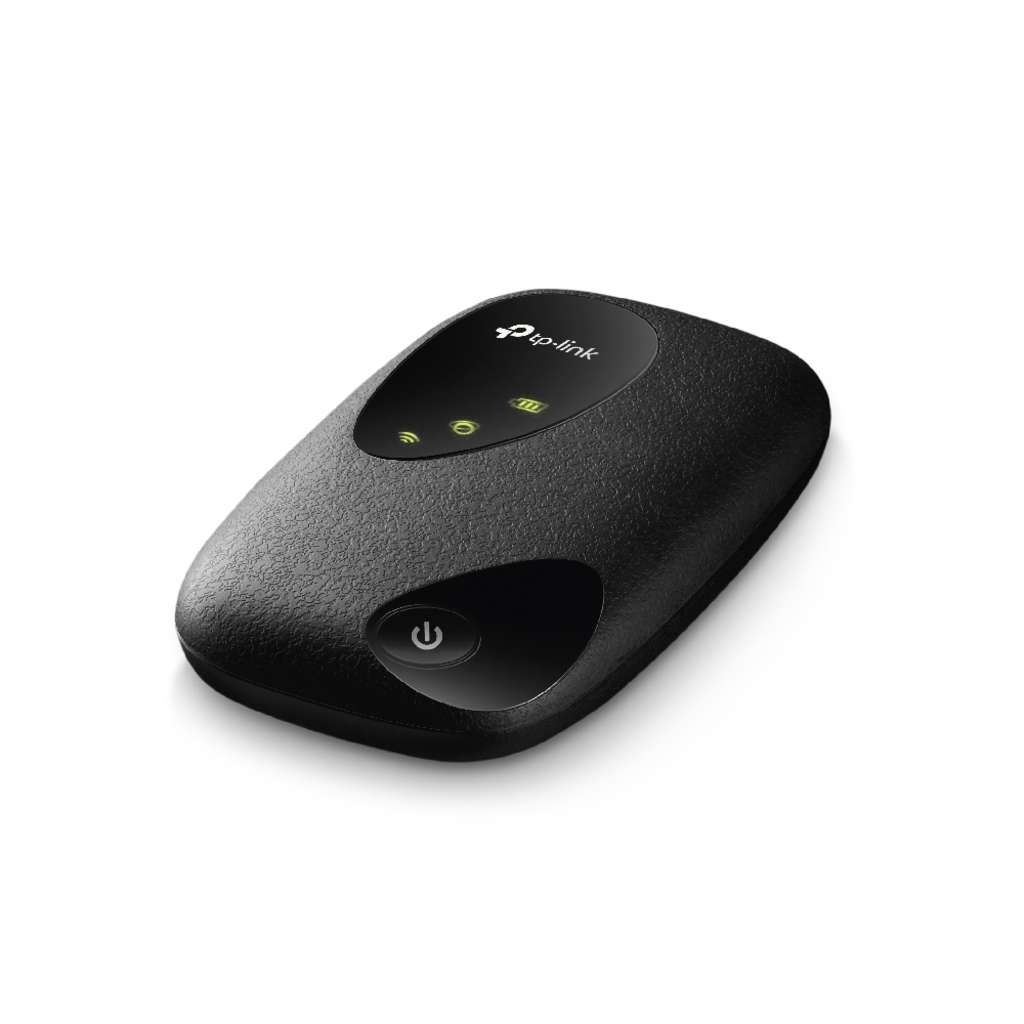 TP-LINK M7200 - Mobiler Hotspot - 4G LTE - 150 Mbps